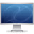 Cinema Display Icon